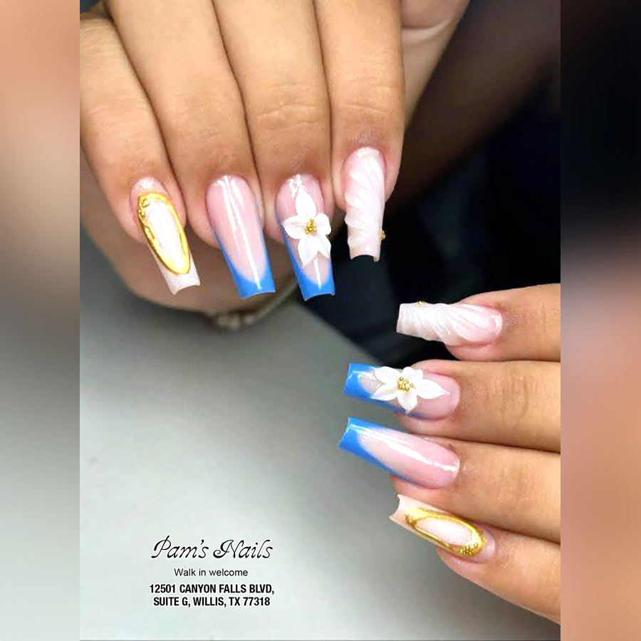 Nails Design Willis